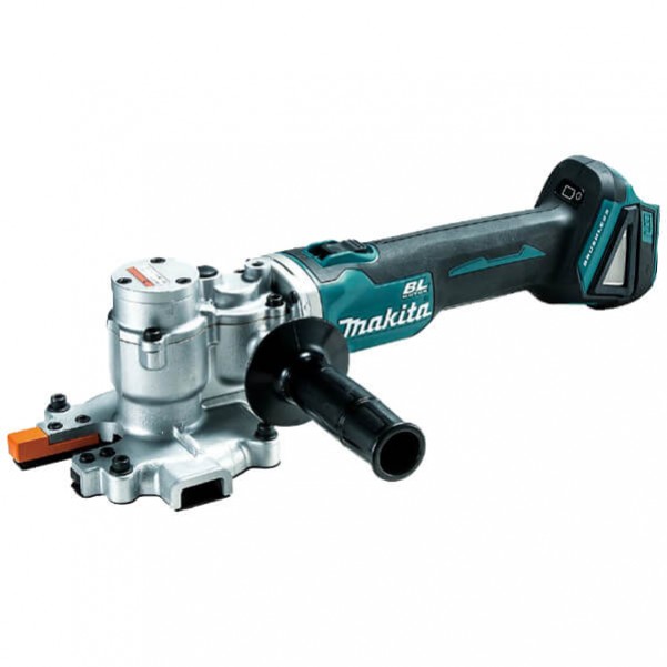 Makita DSC251ZK -  18V 25mm Cordless Brushless Steel Rod Cutter