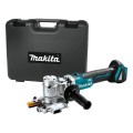 Makita DSC251ZK -  18V 25mm Cordless Brushless Steel Rod Cutter