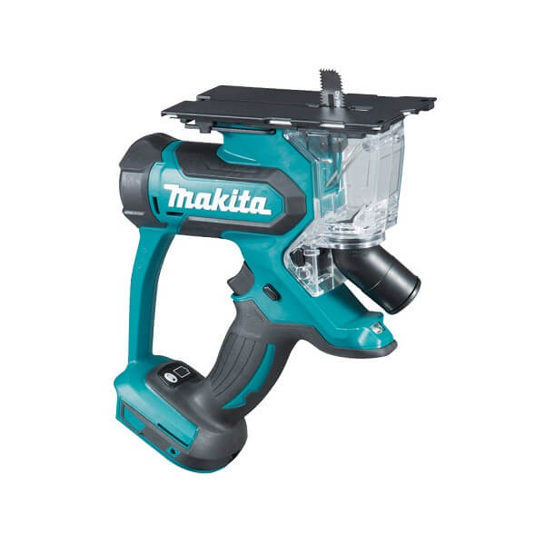 Makita DSD180Z 18V 6mm Cordless Drywall Cutter Skin