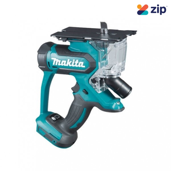 Makita DSD180Z - 18V 6mm Cordless Drywall Cutter Skin