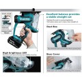 Makita DSD180Z - 18V 6mm Cordless Drywall Cutter Skin