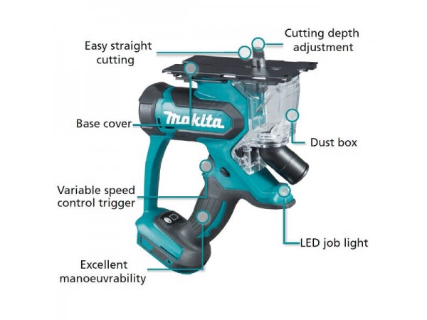 Makita drywall tools discount