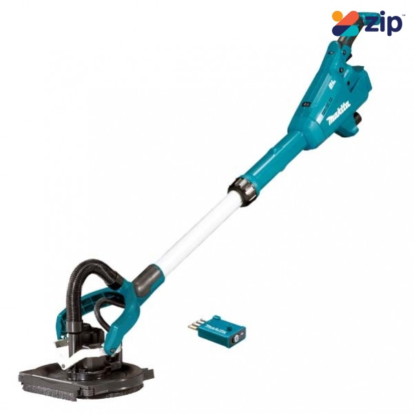 Makita DSL800ZU - 18V 225mm Cordless Brushless AWS Drywall Sander Skin Sanders