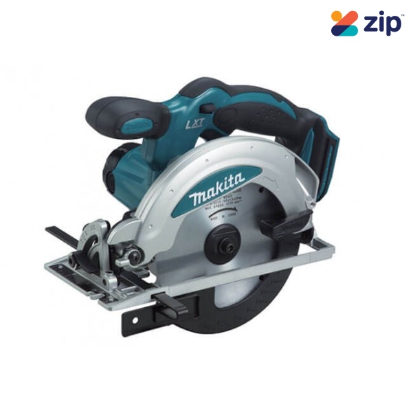 Makita DSS610Z - 18V 165mm Circular Saw Skin