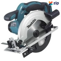 Makita DSS611Z - 18V Cordless 165mm Circular Saw Skin