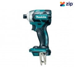 Makita DTD148Z 18V 175nm Brushless 1/4" Impact Driver Skin