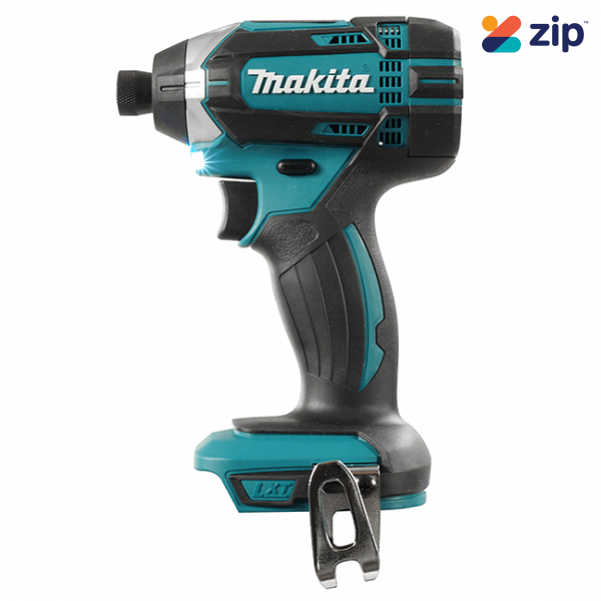 Makita DTD152Z - 18V 1/4" 165Nm Cordless Impact Driver Skin Impact Drivers/Drills