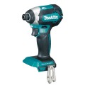 Makita DLX2283S - 18V 3.0Ah Cordless Brushless 2 Piece Combo Kit Combo Kits 18v