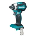 Makita DLX2283S - 18V 3.0Ah Cordless Brushless 2 Piece Combo Kit