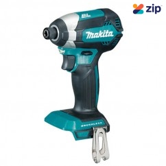 Makita DTD153Z - 18V Cordless Brushless Impact Driver Skin