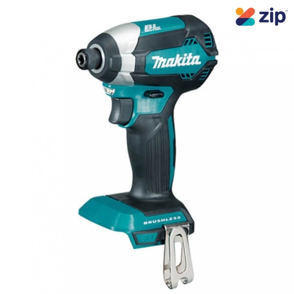 Makita DTD153Z - 18V Cordless Brushless Impact Driver Skin Skins - Impact Drivers 1/4" Hex