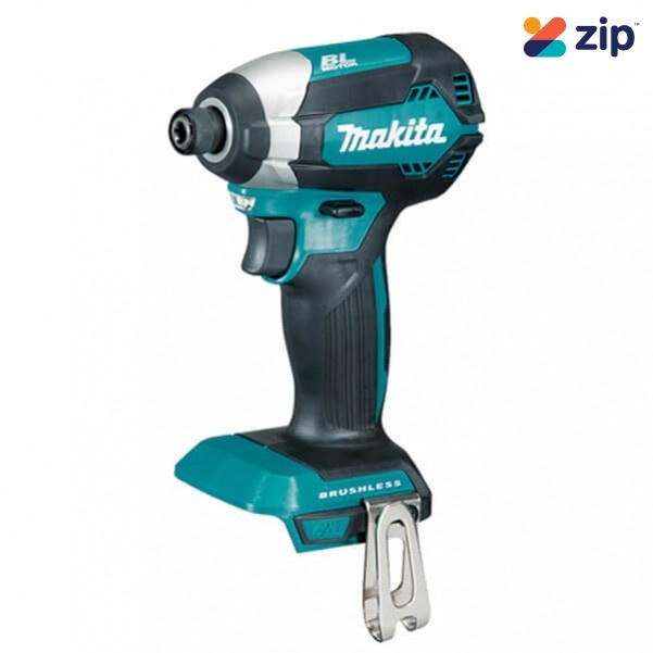 Makita DTD153Z - 18V Cordless Brushless Impact Driver Skin