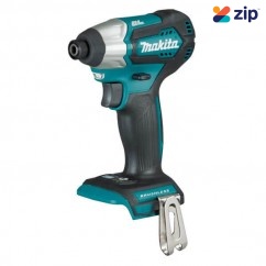 Makita DTD155Z - 18V Cordless Brushless Compact Impact Driver Skin