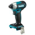 Makita DTD157Z - 18V LXT Cordless Brushless Sub-Compact Impact Driver Skin