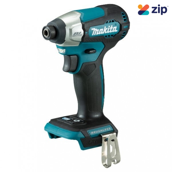 Makita DTD157Z - 18V LXT Cordless Brushless Sub-Compact Impact Driver Skin