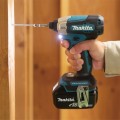 Makita DTD157Z - 18V LXT Cordless Brushless Sub-Compact Impact Driver Skin