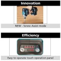 Makita DTD170Z - 18V 6.35mm(1/4") Brushless Impact Driver Skin Impact Drivers/Drills
