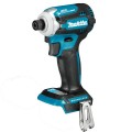 Makita DTD172Z - 18V Cordless Brushless 4 Stage Impact Driver Skin