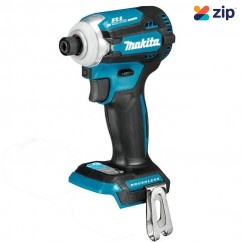 Makita DTD172Z - 18V Cordless Brushless 4 Stage Impact Driver Skin