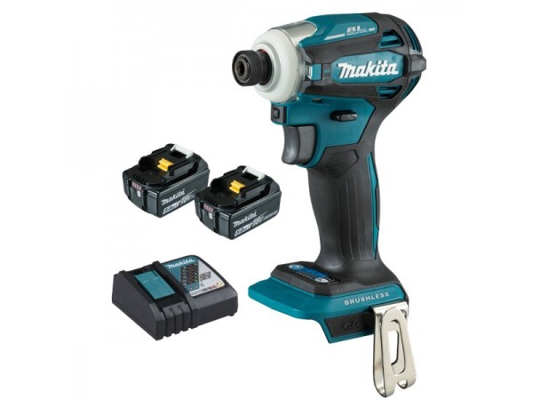 Makita td0101f 2025 review