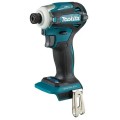 Makita DLX2455TX1 - 18V 5.0Ah Li-ion Cordless Brushless 2pce Combo Kit