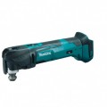 Makita DTM51Z - 18V Cordless Multi-Tool Skin