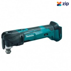 Makita DTM51Z - 18V Cordless Multi-Tool Skin