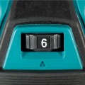 Makita DTM52ZX3 - 18V 324mm Brushless Cordless Multi-Tool Skin Multi-Tools