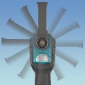 Makita DTM52ZX3 - 18V 324mm Brushless Cordless Multi-Tool Skin Multi-Tools