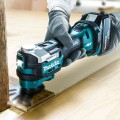 Makita DTM52ZX3 - 18V 324mm Brushless Cordless Multi-Tool Skin