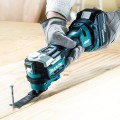 Makita DTM52ZX3 - 18V 324mm Brushless Cordless Multi-Tool Skin