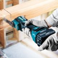 Makita DTM52ZX3 - 18V 324mm Brushless Cordless Multi-Tool Skin Multi-Tools