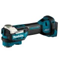 Makita DTM52ZX3 - 18V 324mm Brushless Cordless Multi-Tool Skin Multi-Tools