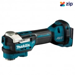 Makita DTM52ZX3 - 18V 324mm Brushless Cordless Multi-Tool Skin