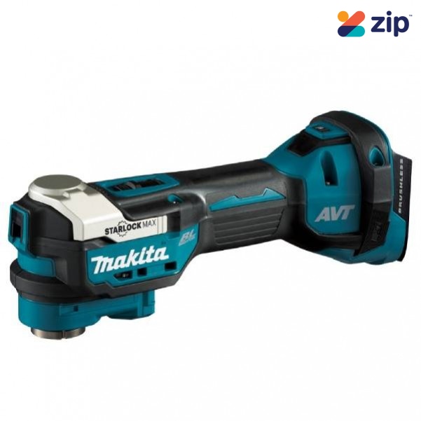Makita DTM52ZX3 - 18V 324mm Brushless Cordless Multi-Tool Skin Multi-Tools