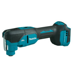 Makita DTM53Z - 18V Li-ion Cordless Brushless Multi-Tool Skin