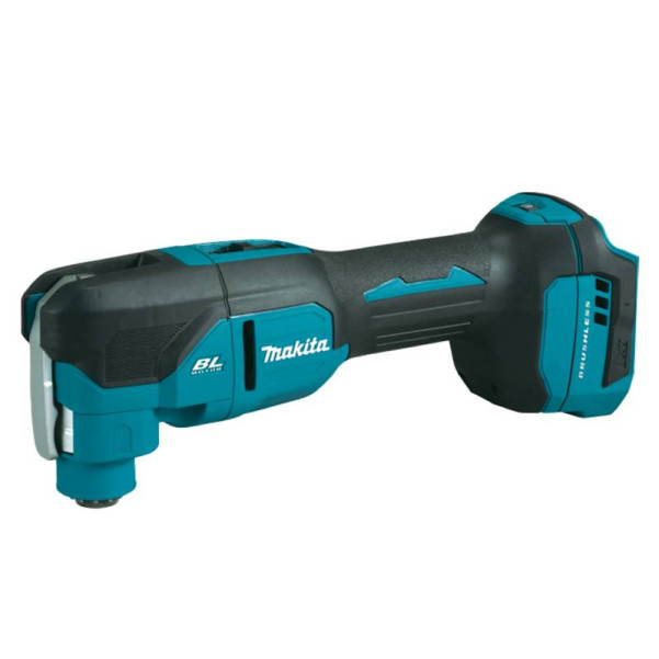 Makita DTM53Z - 18V Li-ion Cordless Brushless Multi-Tool Skin