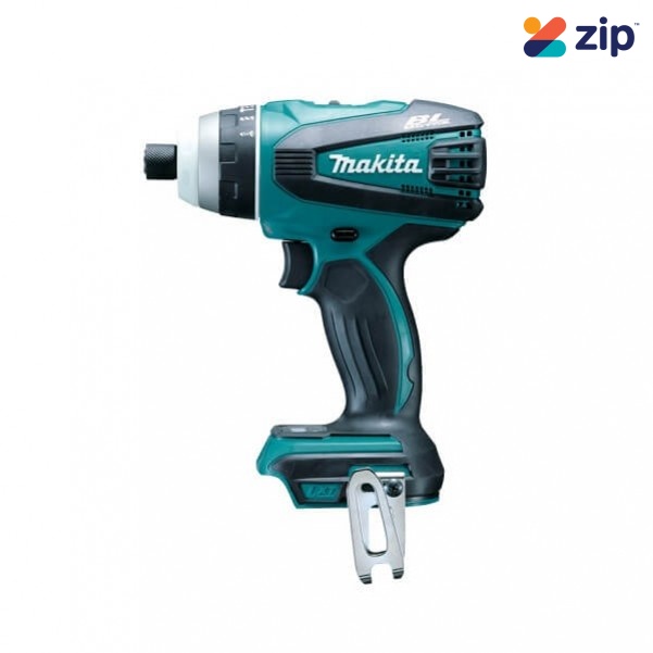 Makita DTP141Z - 18V 6.35mm (1/4