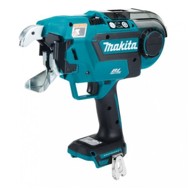 Makita DTR181ZKX1 - 18V Brushless Cordless Rebar Tying Tool Skin Rod/Rebar Cutters & Tools