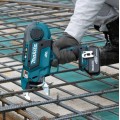 Makita DTR181ZKX1 - 18V Brushless Cordless Rebar Tying Tool Skin Rod/Rebar Cutters & Tools