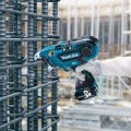Makita DTR181ZKX1 - 18V Brushless Cordless Rebar Tying Tool Skin Rod/Rebar Cutters & Tools