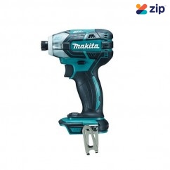 Makita DTS141Z - 18V Cordless Brushless Oil-Impulse Driver Skin