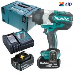 Makita DTW1002RTJ - 18V 1/2