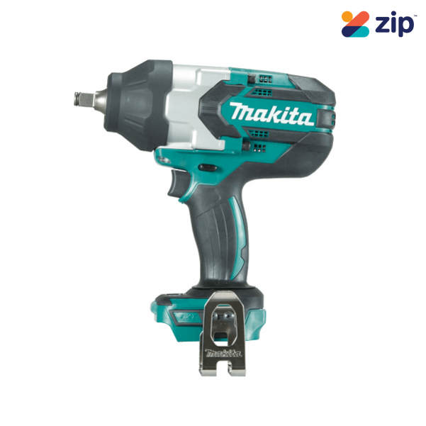 Makita DTW1002Z - 18V Cordless Brushless 1/2' Impact Wrench Skin