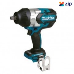 Makita DTW1004Z - 18V Brushless 1/2" Detent Pin Impact Wrench Skin