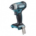 Makita DTW180Z - 18V 3/8" Sub-Compact Cordless Brushless Impact Wrench Skin
