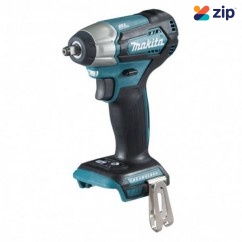 Makita DTW180Z - 18V 3/8" Sub-Compact Cordless Brushless Impact Wrench Skin