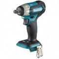 Makita DTW181Z - 18V 1/2" Sub-Compact Cordless Brushless Impact Wrench Skin Impact Wrenches