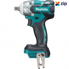 Makita DTW285XZ - 18V 1/2” Detent Pin Cordless Brushless Impact Wrench Skin