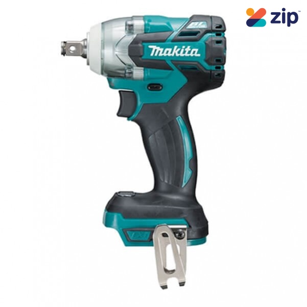 Makita DTW285Z - 18V 1/2" Cordless Brushless Impact Wrench Skin